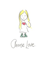choose-love
