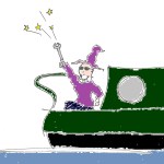 Diesel Wizard Boat Electrics