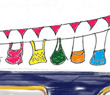 Bags by Jane: Facebook cover