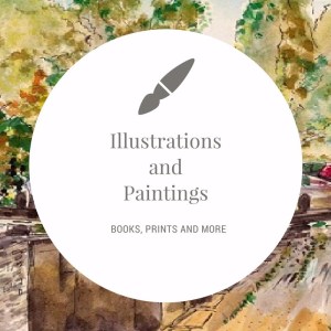 Illustrations and Paintings
