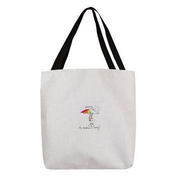 my_rainbow_is_comin_polyester_tote_bag